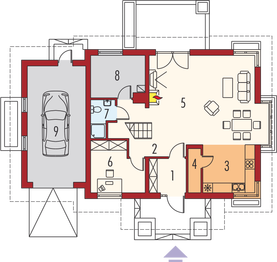 Parter projektu - Andrzej II G1