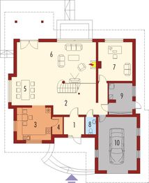 Parter projektu - Jacek G1