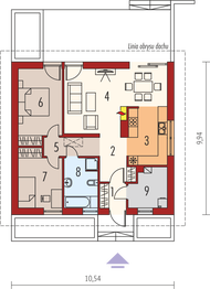 Parter projektu - Elmo economic