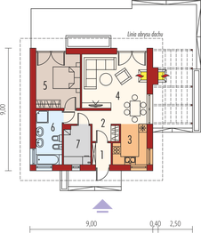 Parter projektu - Tosia energo