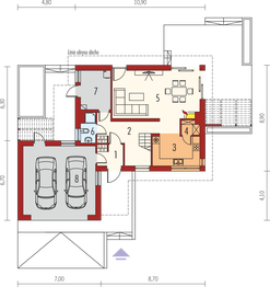 Parter projektu - Tobiasz II G2 energo