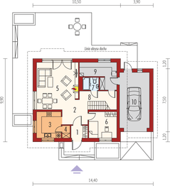 Parter projektu - Marisa G1 energo