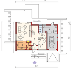 Parter projektu - Benjamin G1 energo