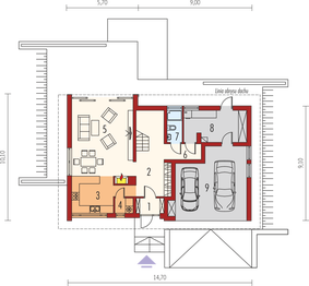 Parter projektu - Benjamin II G2 energo