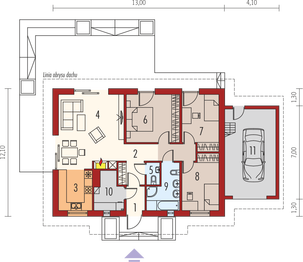 Parter projektu - Kornel III G1 energo