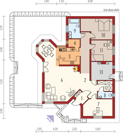 Parter projektu - Weronika