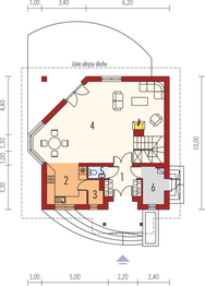 Parter projektu - Hania