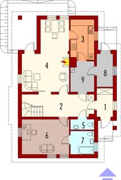 Parter projektu - Kaja