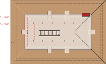 Poddasze projektu - Gabriel G1 energo