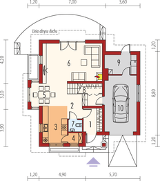 Parter projektu - Domasława G1