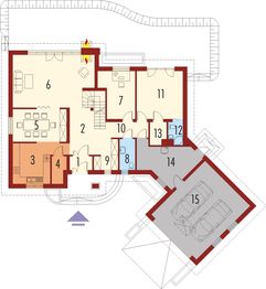 Parter projektu - Liliana G2