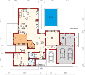 Parter projektu - Margarita G2
