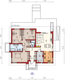 Parter projektu - Flo