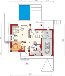 Parter projektu - Santiago G1 energo