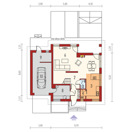 Parter projektu - Pedro G1 energo