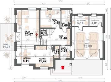 Parter projektu - Ptyś 2G