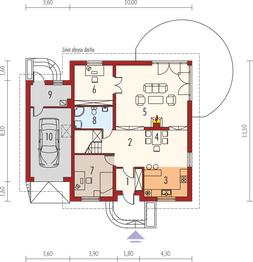 Parter projektu - Marina G1