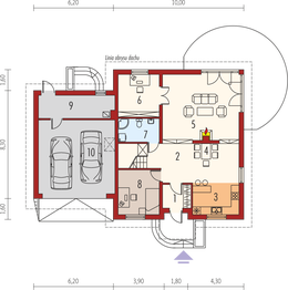 Parter projektu - Marina G2