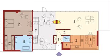 Parter projektu - Maciek G2