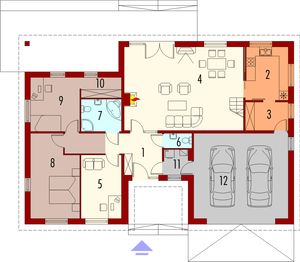 Parter projektu - Teosia II G2