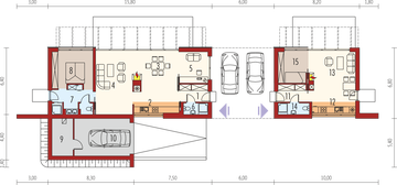 Parter projektu - Terenia G1