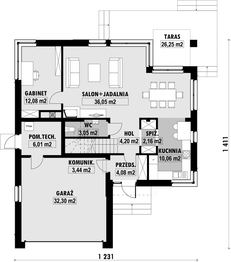 Parter projektu - E-163