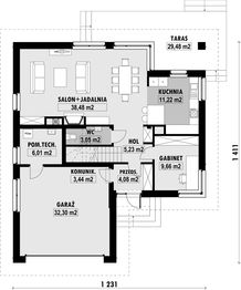 Parter projektu - E-165