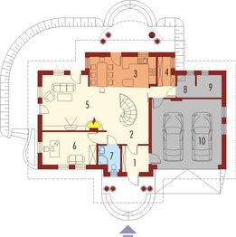 Parter projektu - Paloma G2