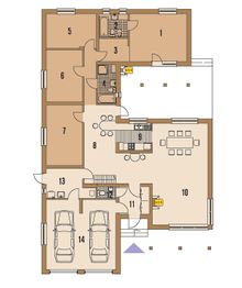 Parter projektu - Patrycja G2