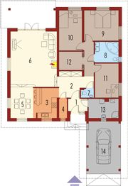 Parter projektu - Paulina (z wiatą)