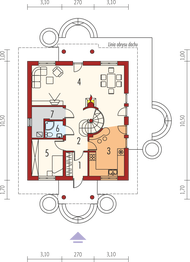 Parter projektu - Perełka