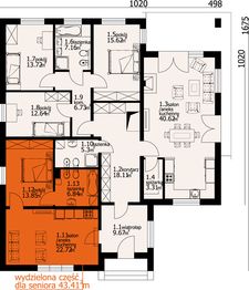 Parter projektu - Ardenowo+senior