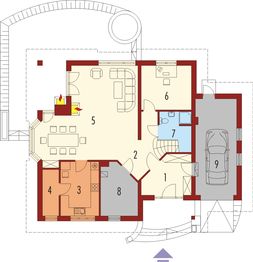 Parter projektu - Pola G1