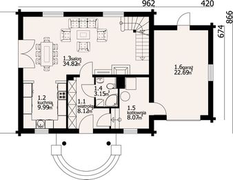 Parter projektu - Cisna 5g dw