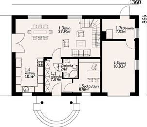 Parter projektu - Cisna m11