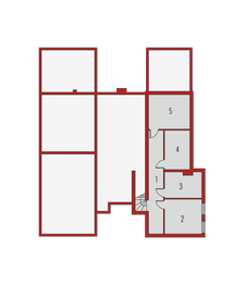 Piwnica projektu - Staszka G2