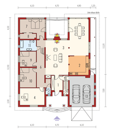 Parter projektu - Staszka G2