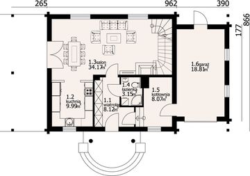 Parter projektu - Cisna 3g dw