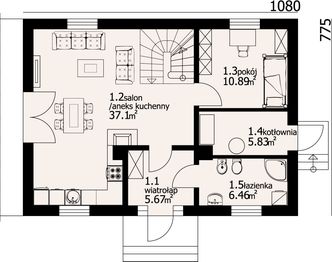 Parter projektu - Zawoja mk1x