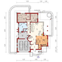 Parter projektu - Sandra G2