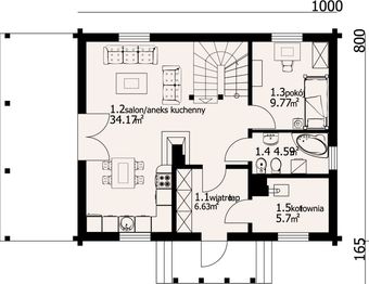 Parter projektu - Zawoja dw 3-01