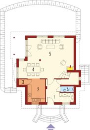 Parter projektu - Sawa