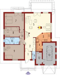 Parter projektu - Serafina G1