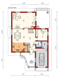 Parter projektu - Sława G1