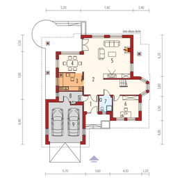 Parter projektu - Sofia G2