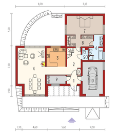Parter projektu - Stanisław G1
