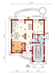 Parter projektu - Salma G1
