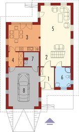 Parter projektu - Rozala G1