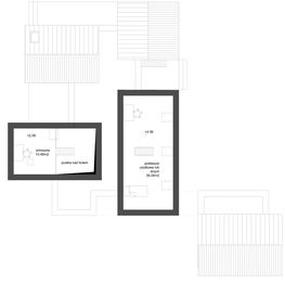 Poddasze projektu - Y39