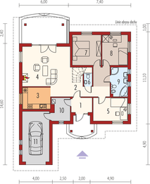 Parter projektu - Rózia G1